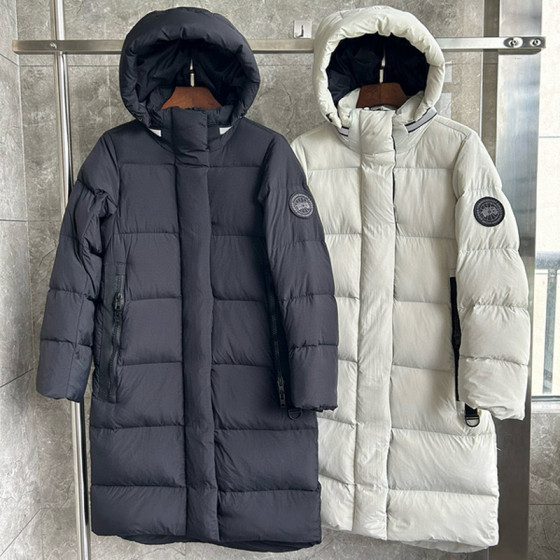 Canada Goose S-2XL 26yr48